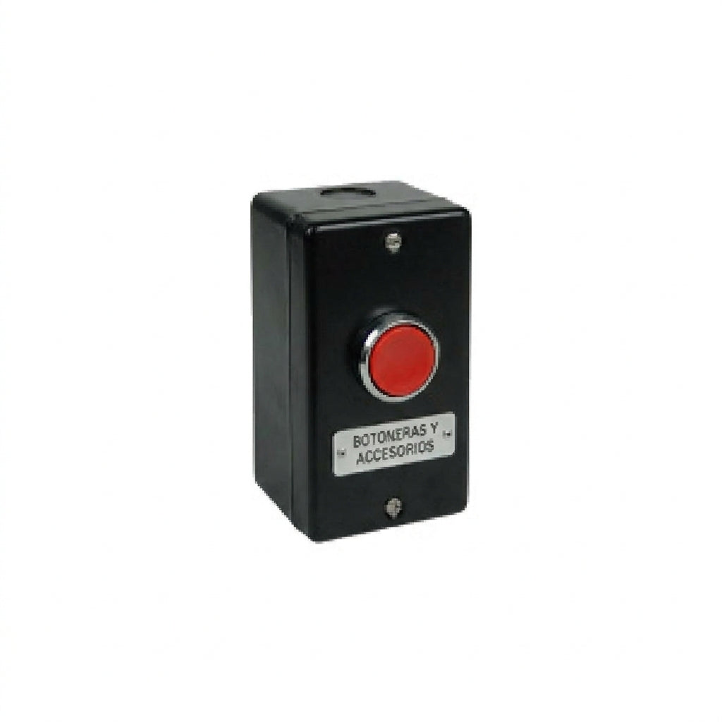 ALLEN-BRADLEY 800H-L-AP1AP BOTONES PULSADORES BOTONERAS Y ACCESORIOS