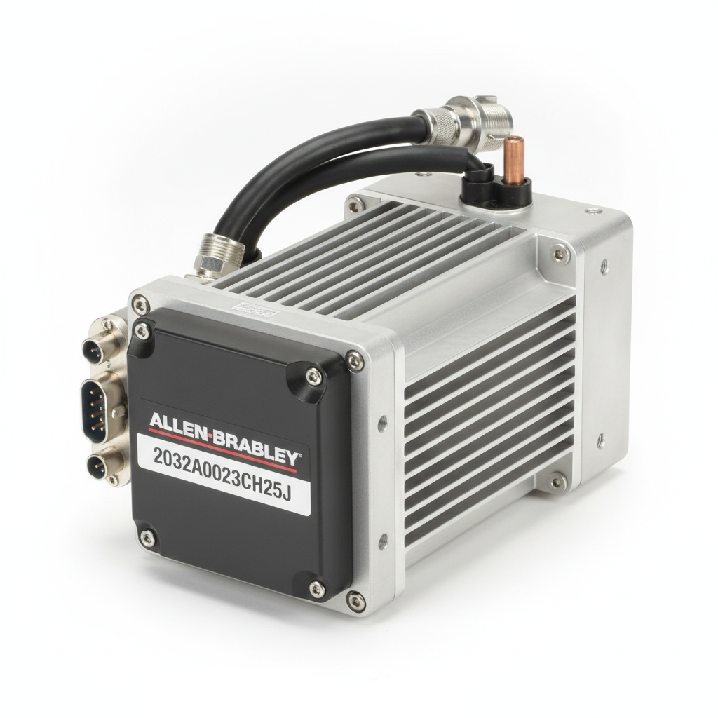ALLEN-BRADLEY 2032A0023CH25J
