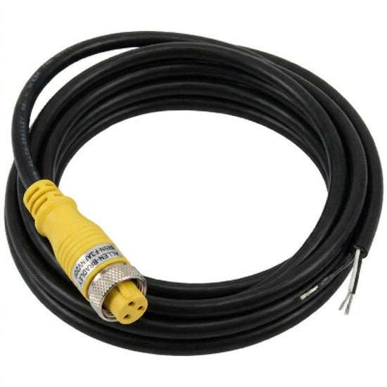 ALLEN-BRADLEY 889N-F3AFNV20F CONECTORES RAPIDOS Y CABLES PARA SENSOR (CORDSETS)