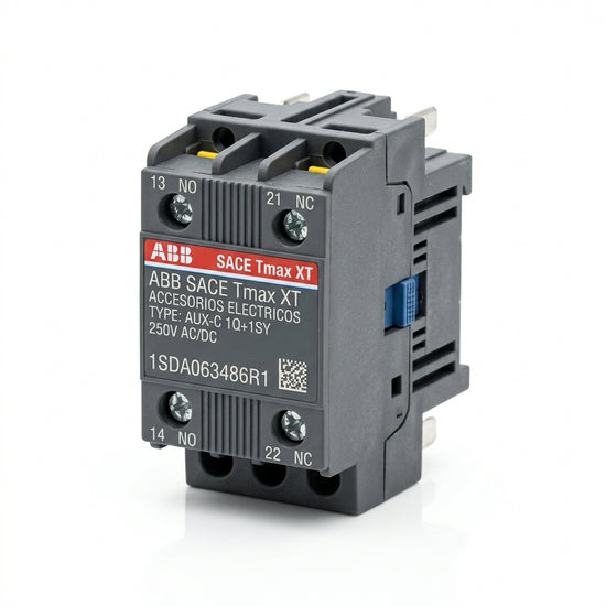 ABB 1SDA063486R1 ACCESORIOS ELECTRICOS
