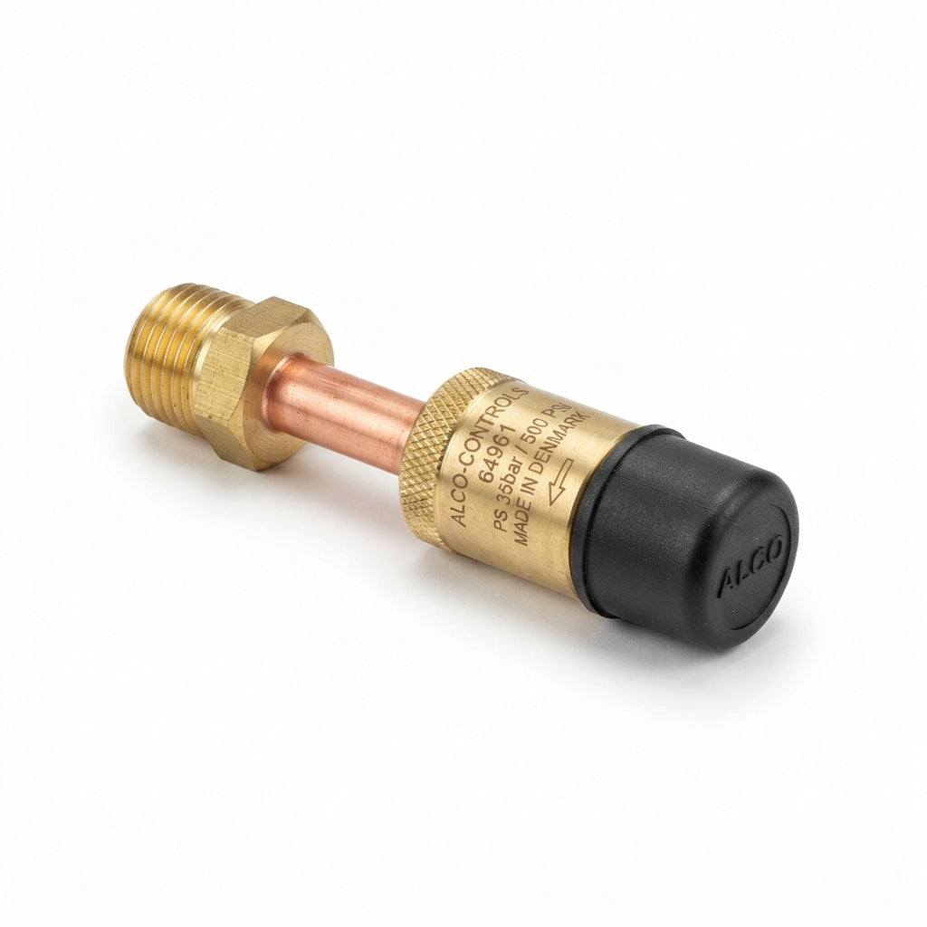ALCO-CONTROLS 64961 CONECTORES