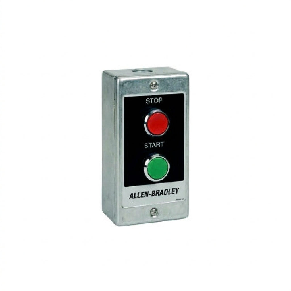 ALLEN-BRADLEY 800H-PRAH56R BOTONES PULSADORES BOTONERAS Y ACCESORIOS