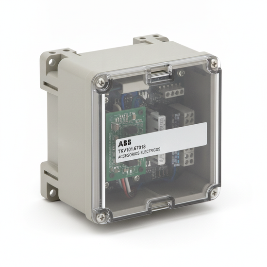 ABB TKV101.67018 ACCESORIOS ELECTRICOS
