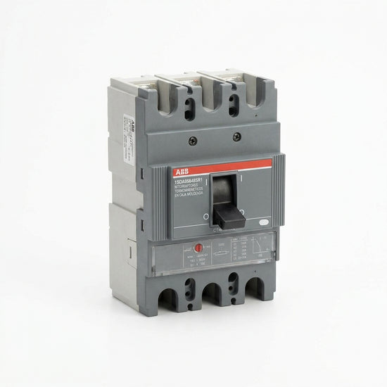 ABB 1SDA056485R1 INTERRUPTORES TERMOMAGNETICOS EN CAJA MOLDEADA