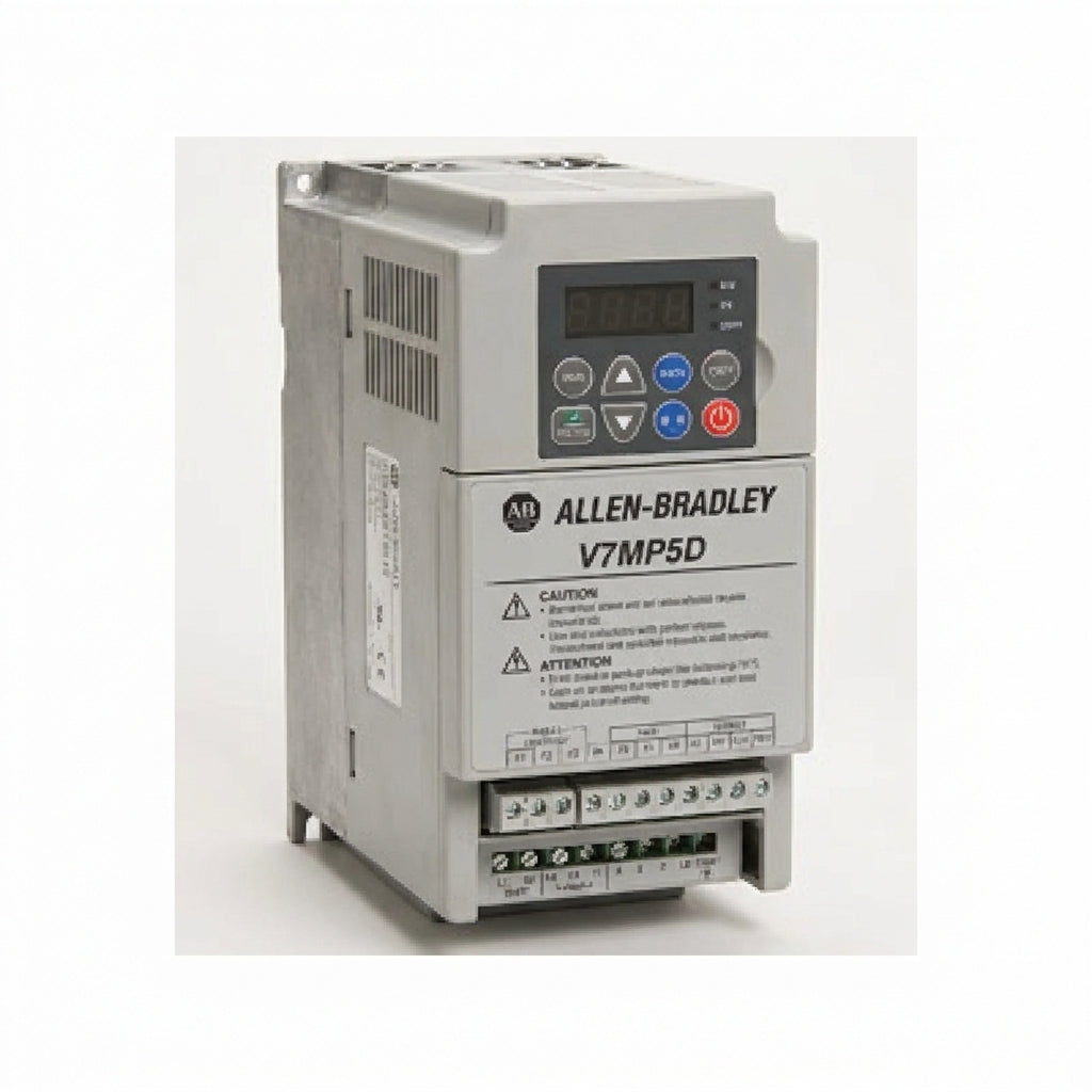 ALLEN-BRADLEY V7MP5D