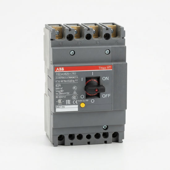 ABB 1SDA062917R1 INTERRUPTORES ELECTROMAGNETICOS