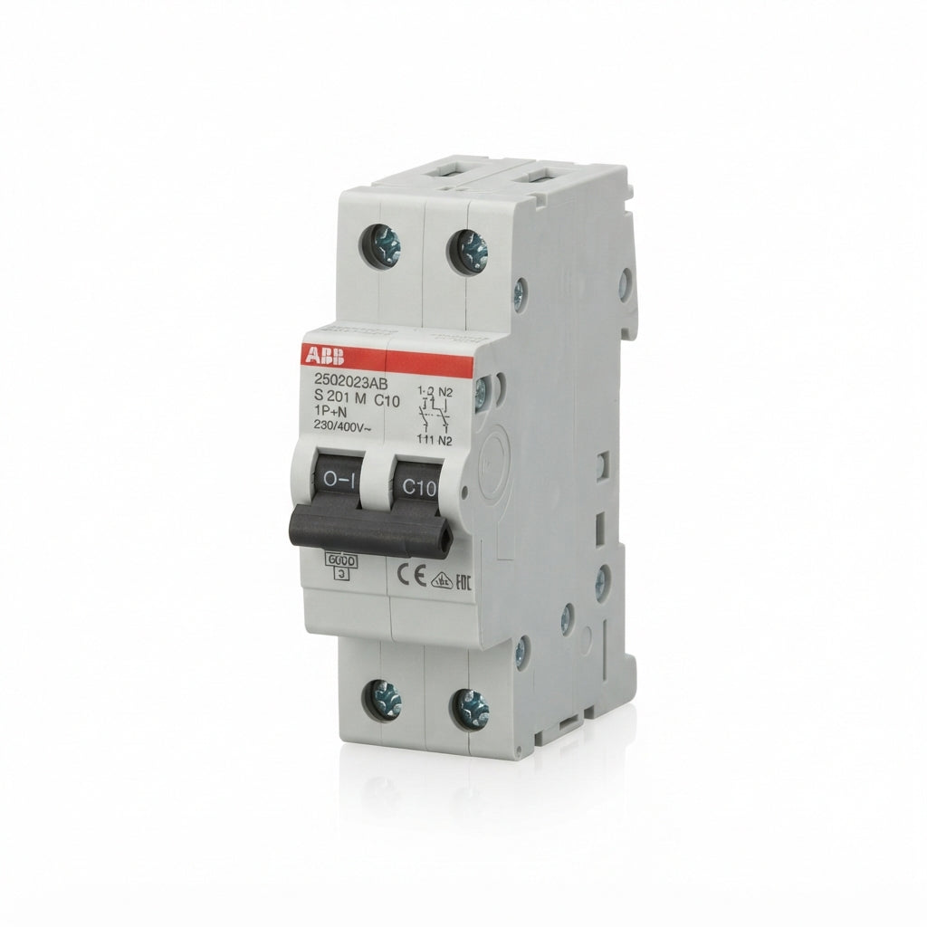 ABB 2502023AB ACCESORIOS ELECTRICOS