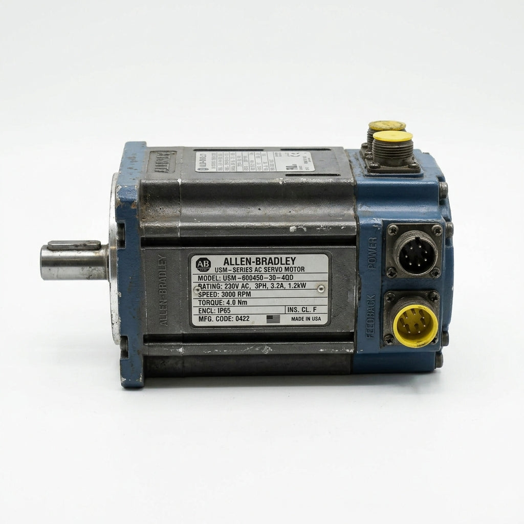 ALLEN-BRADLEY USM-600450-30-4QD