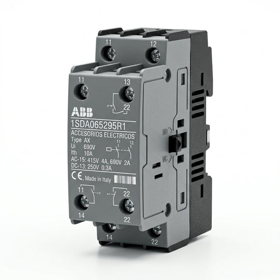 ABB 1SDA065295R1 ACCESORIOS ELECTRICOS