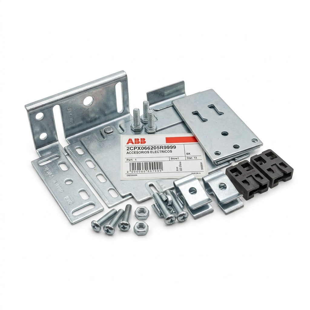 ABB 2CPX066205R9999 ACCESORIOS ELECTRICOS