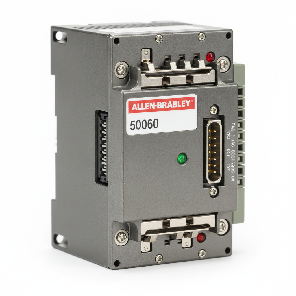 ALLEN-BRADLEY 50060
