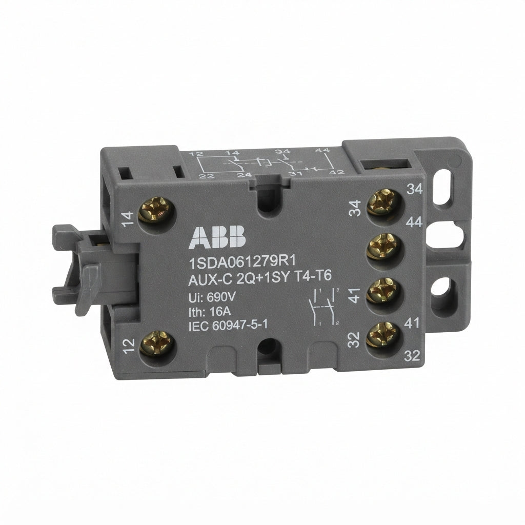 ABB 1SDA061279R1 ACCESORIOS ELECTRICOS