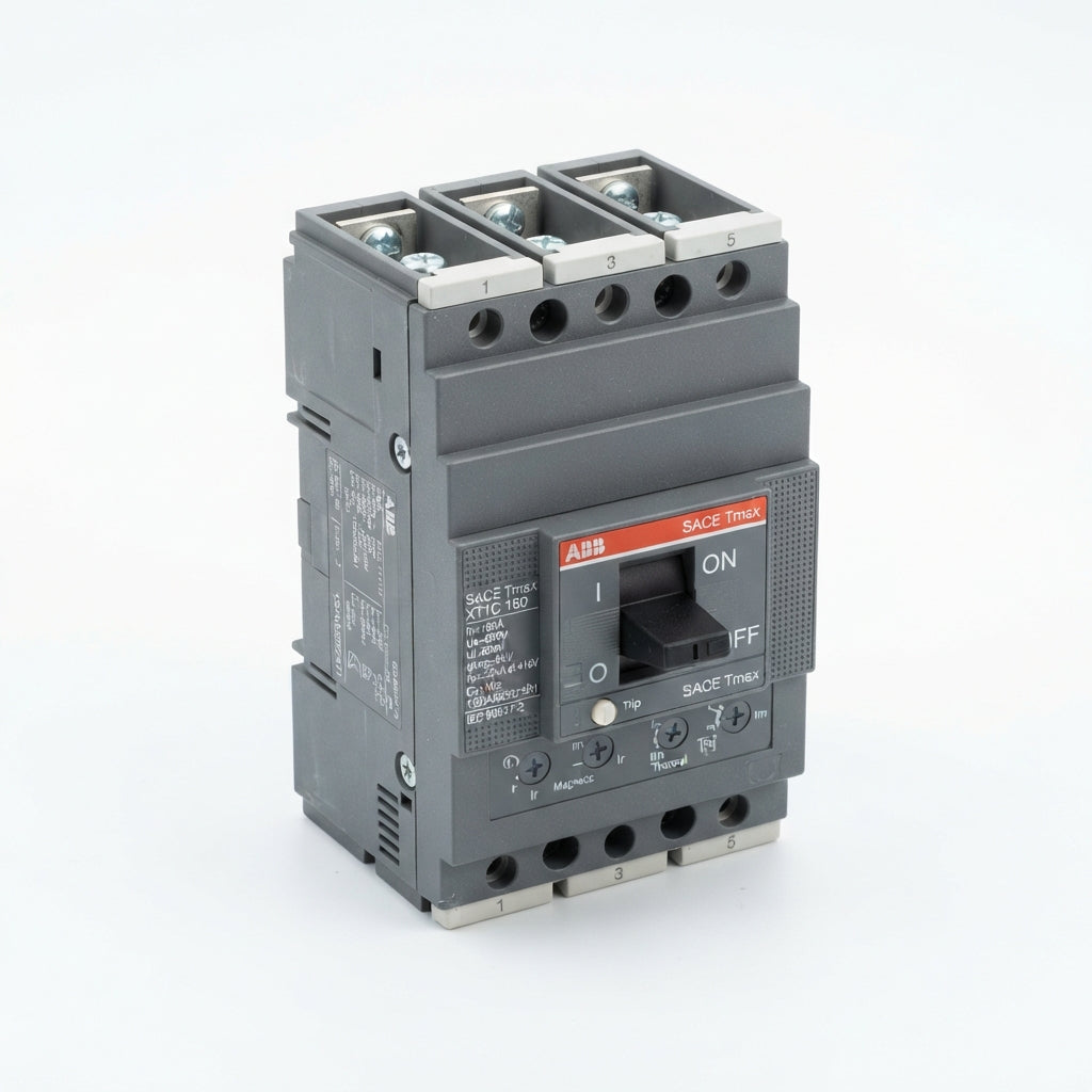 ABB 1SDA063024R1 INTERRUPTORES TERMOMAGNETICOS EN CAJA MOLDEADA