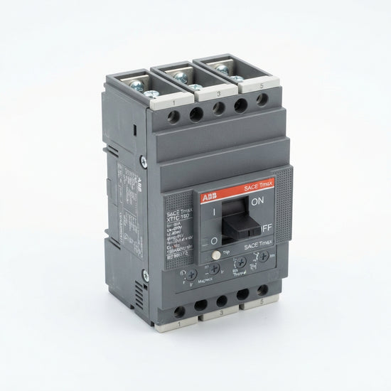 ABB 1SDA063024R1 INTERRUPTORES TERMOMAGNETICOS EN CAJA MOLDEADA