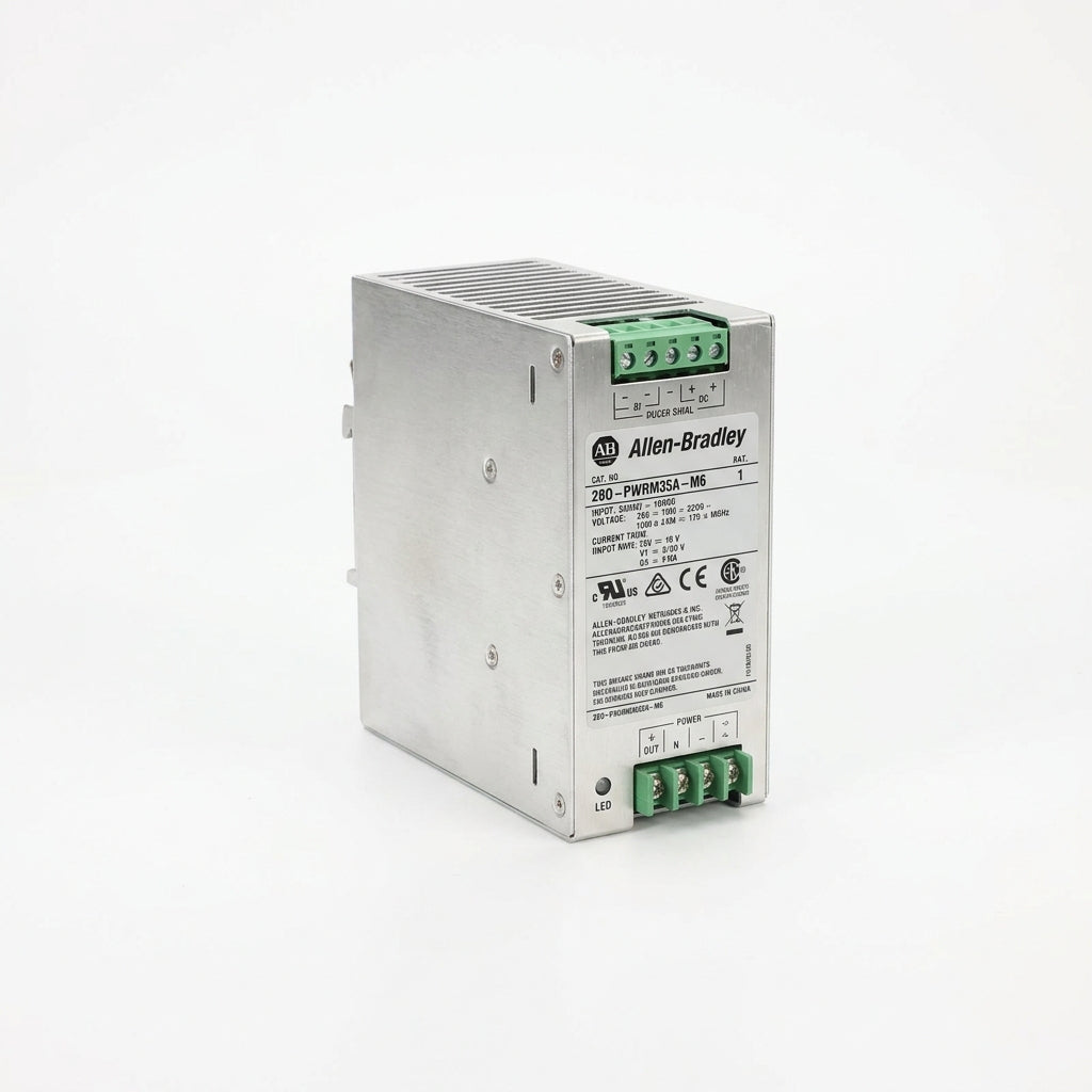 ALLEN-BRADLEY 28O-PWRM35A-M6