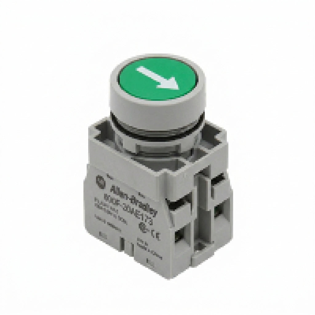 ALLEN-BRADLEY 800F-20AE173 BOTONES PULSADORES BOTONERAS Y ACCESORIOS
