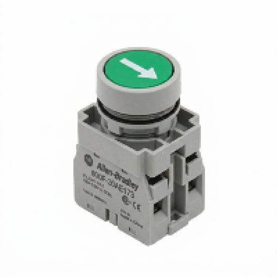 ALLEN-BRADLEY 800F-20AE173 BOTONES PULSADORES BOTONERAS Y ACCESORIOS