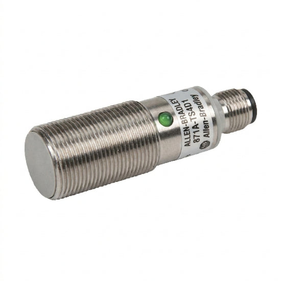 ALLEN-BRADLEY 871A-TS4D1 DETECTORES O SENSORES INDUCTIVOS