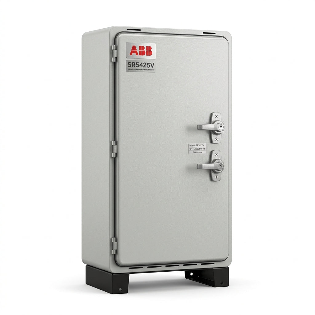 ABB SR5425V GABINETES ARMARIOS Y ACCESORIOS