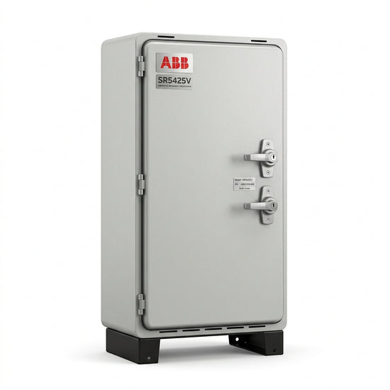 ABB SR5425V GABINETES ARMARIOS Y ACCESORIOS