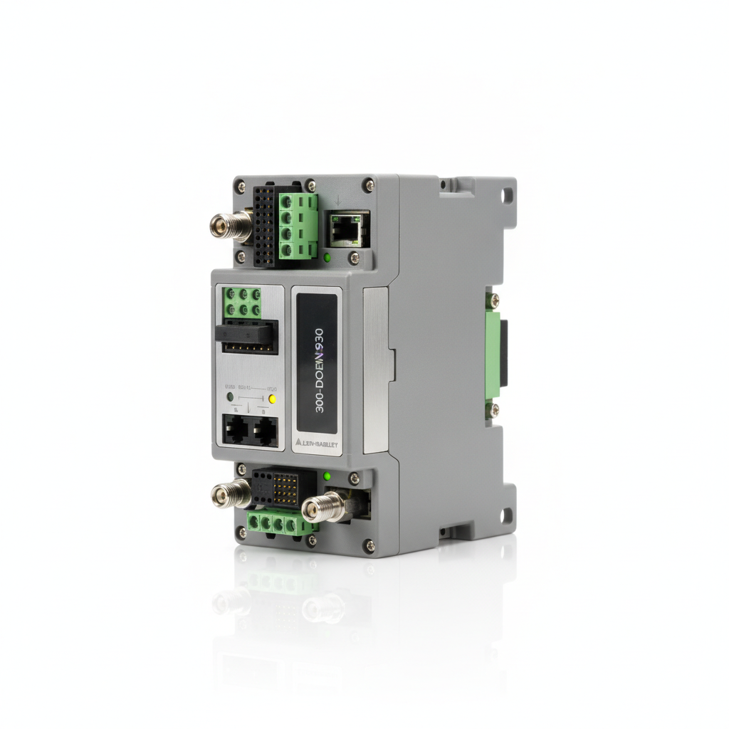 ALLEN-BRADLEY 300-DOEN930
