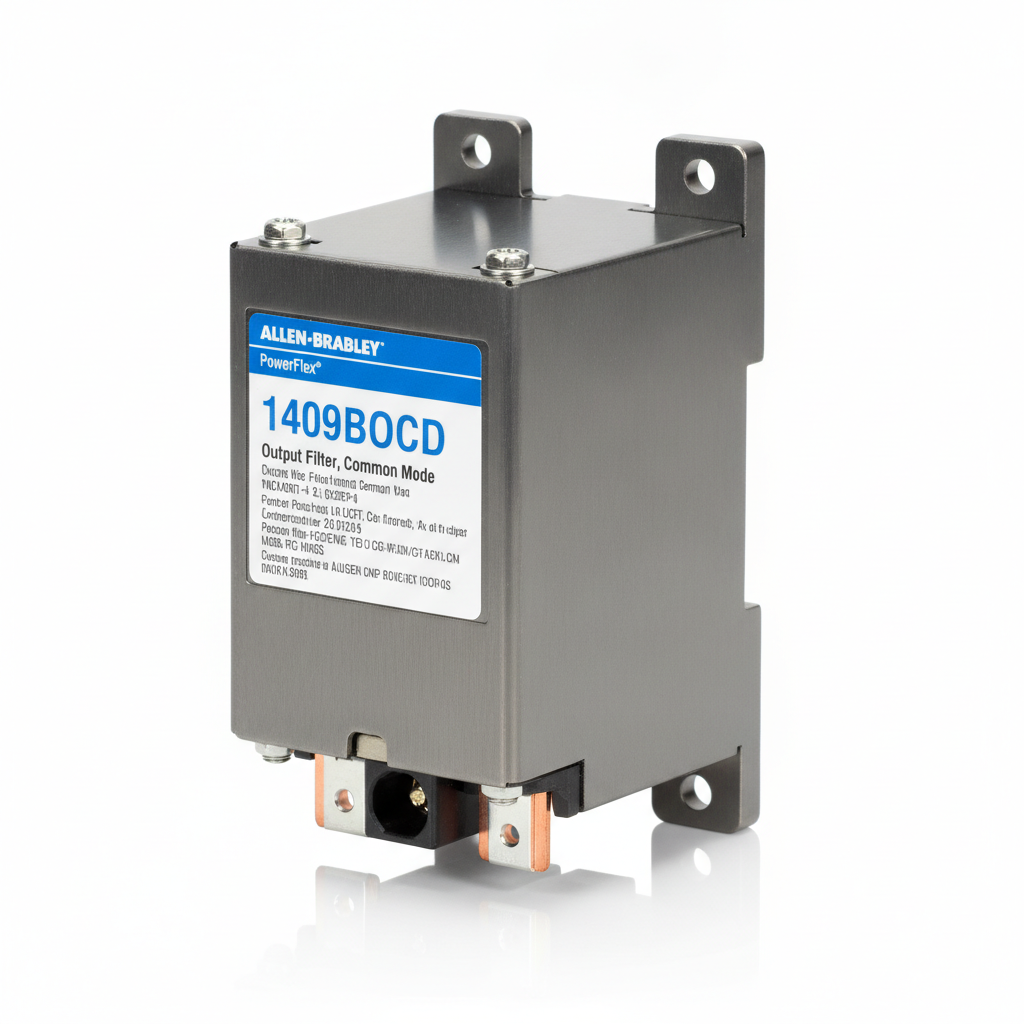 ALLEN-BRADLEY 1409BOCD