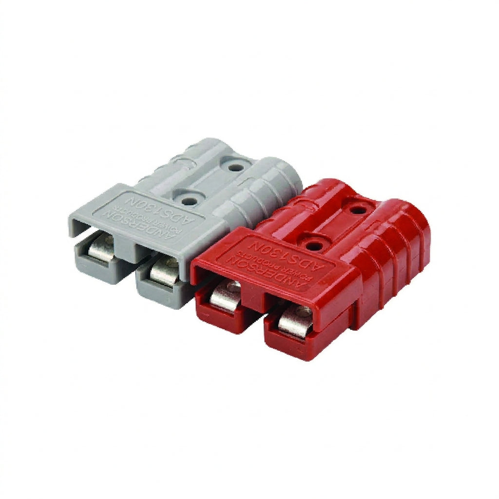 ANDERSON ADS130N CONECTORES