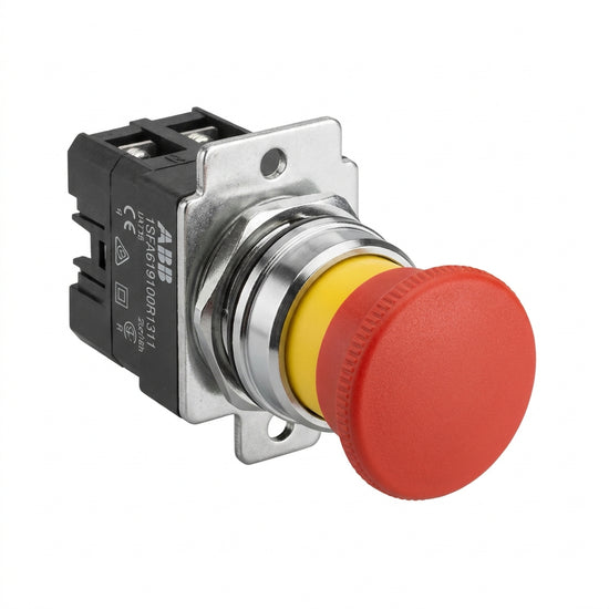 ABB 1SFA619100R1311 BOTONES PULSADORES BOTONERAS Y ACCESORIOS