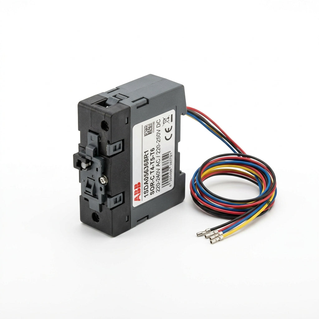 ABB 1SDA056368R1 INTERRUPTORES ELECTROMAGNETICOS