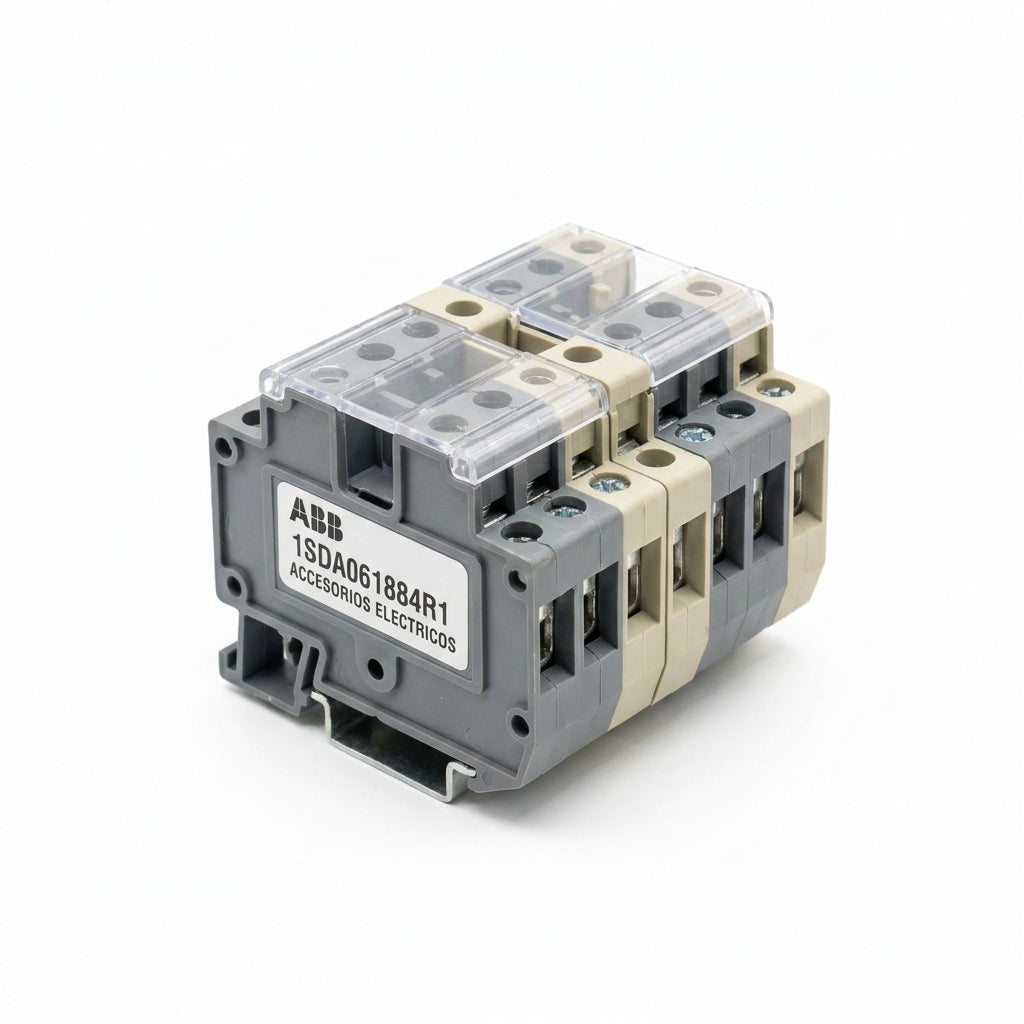 ABB 1SDA061884R1 ACCESORIOS ELECTRICOS