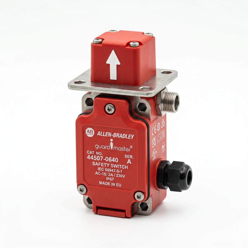 ALLEN-BRADLEY 44507-0640