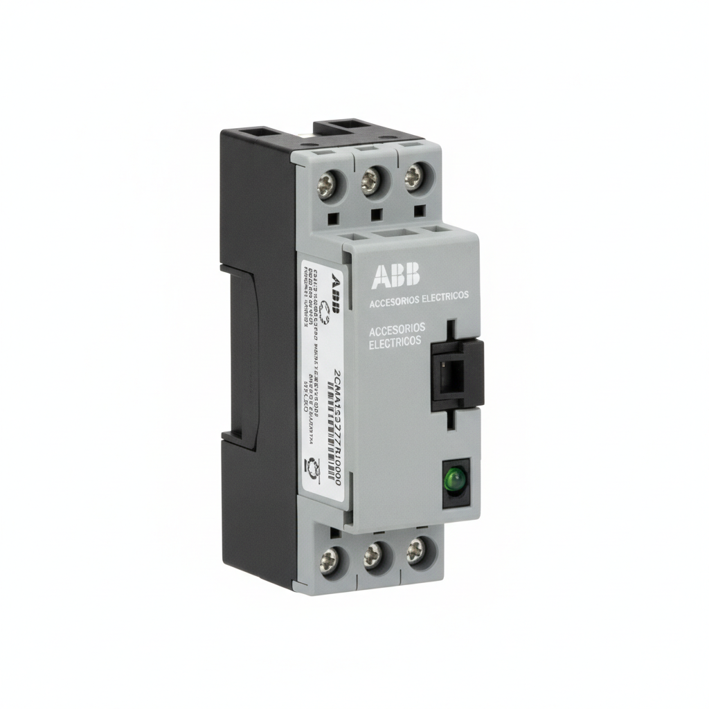 ABB 2CMA163277R1000 ACCESORIOS ELECTRICOS