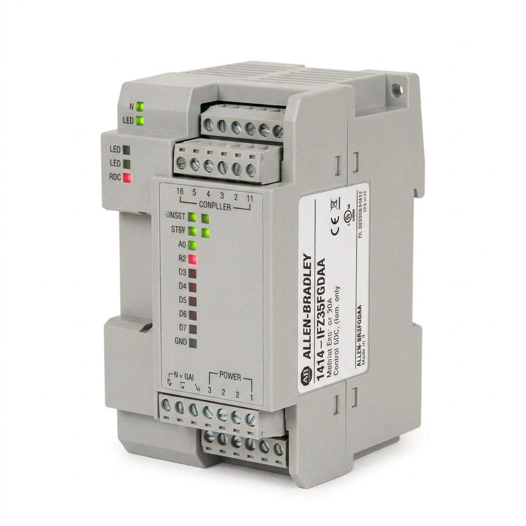 ALLEN-BRADLEY 1414-IFZ35FGDAA