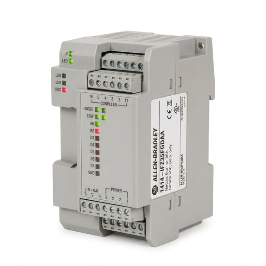 ALLEN-BRADLEY 1414-IFZ35FGDAA