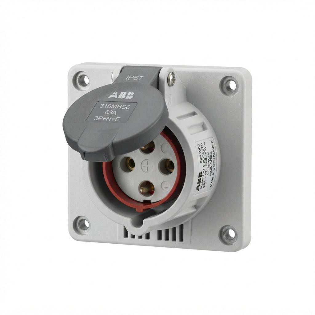 ABB 2CMA166590R1000 ACCESORIOS ELECTRICOS