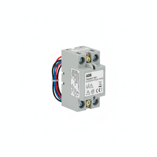 ABB 1SDA063118R1 ACCESORIOS ELECTRICOS