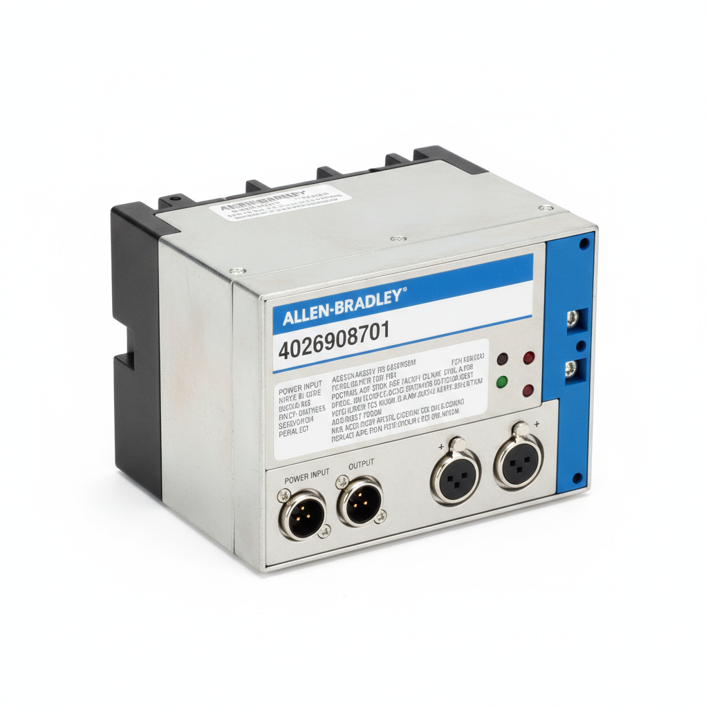 ALLEN-BRADLEY 4026908701
