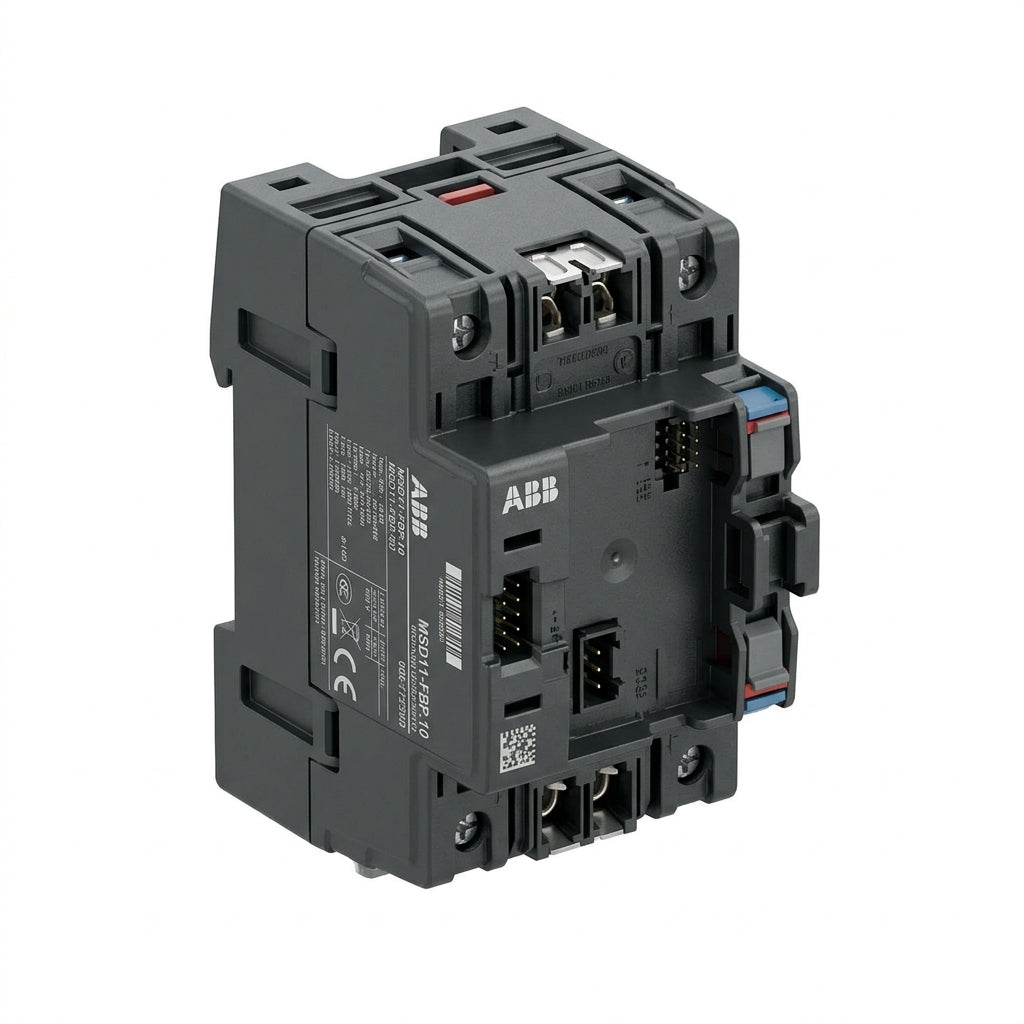 ABB MSD11-FBP.10 ACCESORIOS ELECTRICOS