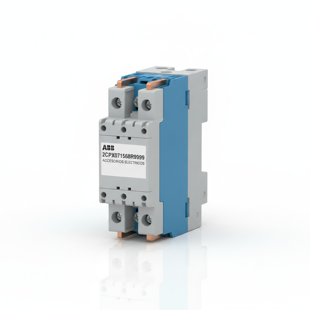 ABB 2CPX071568R9999 ACCESORIOS ELECTRICOS