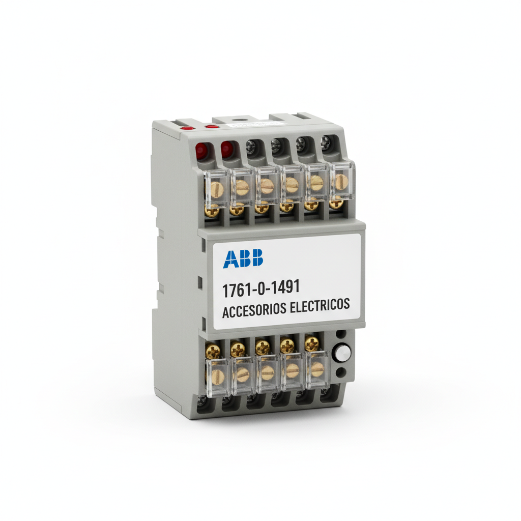 ABB 1761-0-1491 ACCESORIOS ELECTRICOS