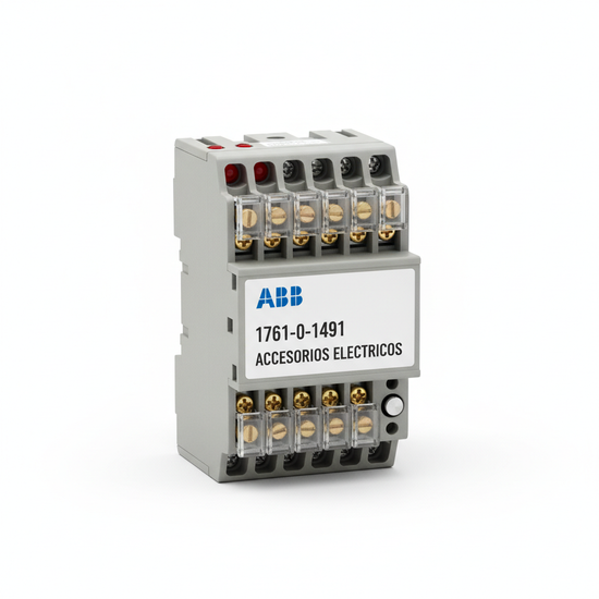 ABB 1761-0-1491 ACCESORIOS ELECTRICOS