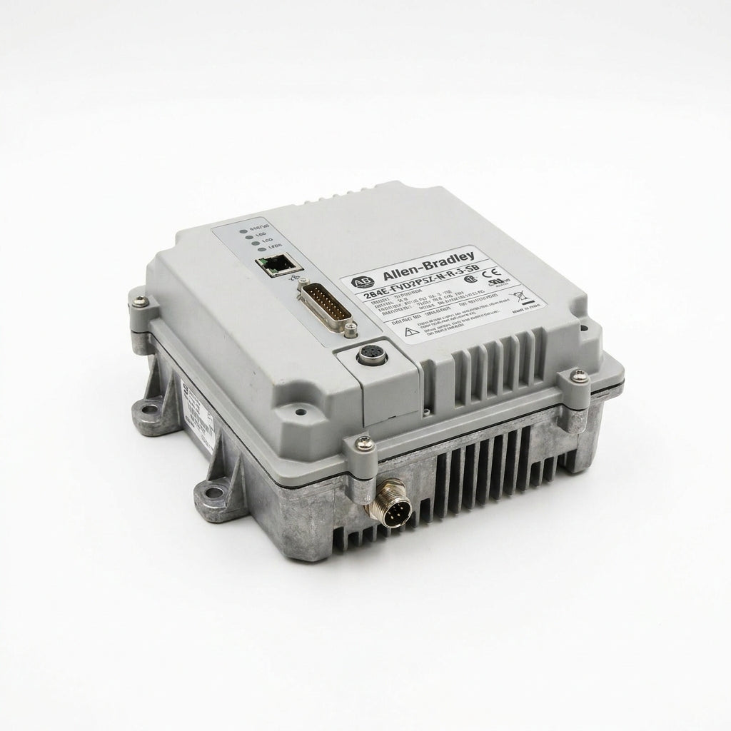 ALLEN-BRADLEY 284E-FVD2P3Z-N-R-3-SB