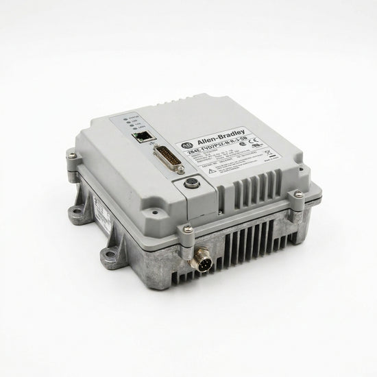 ALLEN-BRADLEY 284E-FVD2P3Z-N-R-3-SB