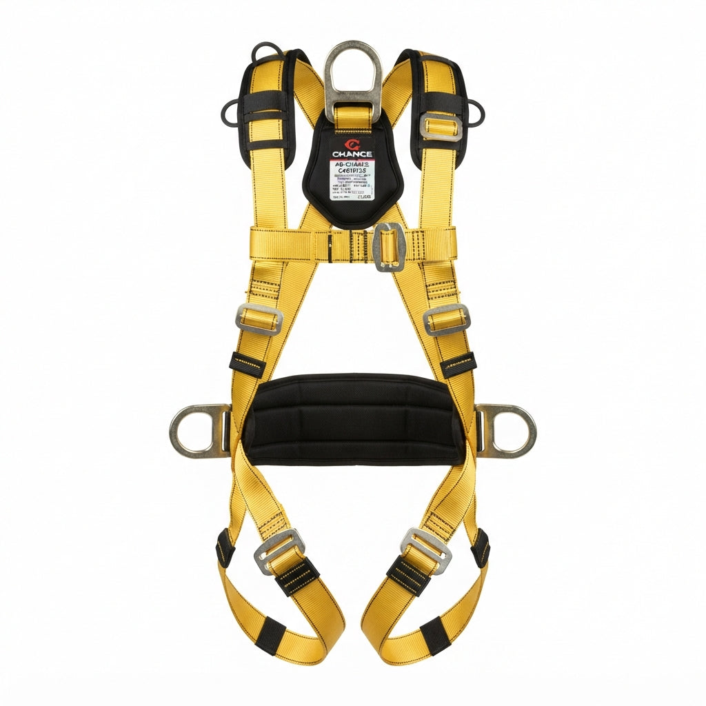 AB-CHANCE C4030732 EQUIPOS DE PROTECCION Y SEGURIDAD INDUSTRIAL