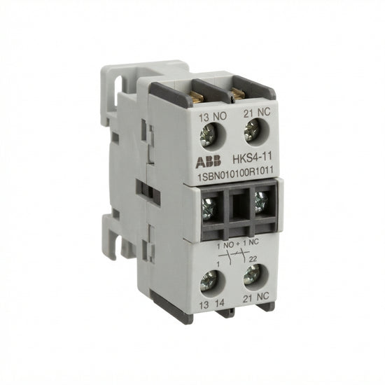 ABB HKS4-11 ACCESORIOS ELECTRICOS