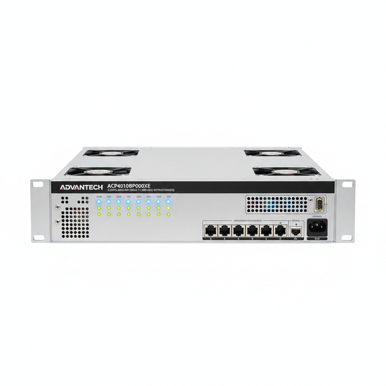 ADVANTECH ACP4010BP00XE EQUIPO DATACOM (REDES Y CABLEADO ESTRUCTURADO)