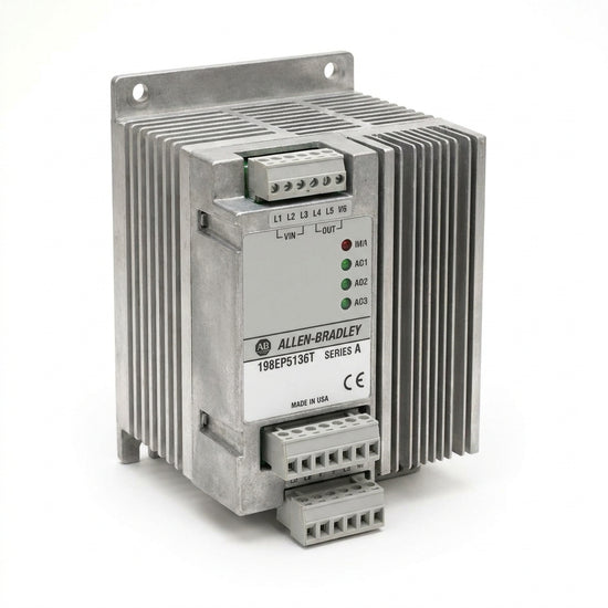 ALLEN-BRADLEY 198EP5136T