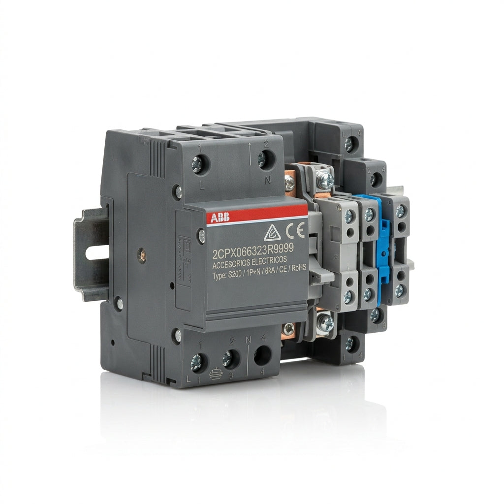 ABB 2CPX066323R9999 ACCESORIOS ELECTRICOS