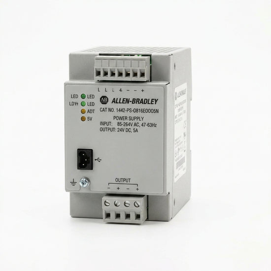 ALLEN-BRADLEY 1442-PS-O816EOOO5N