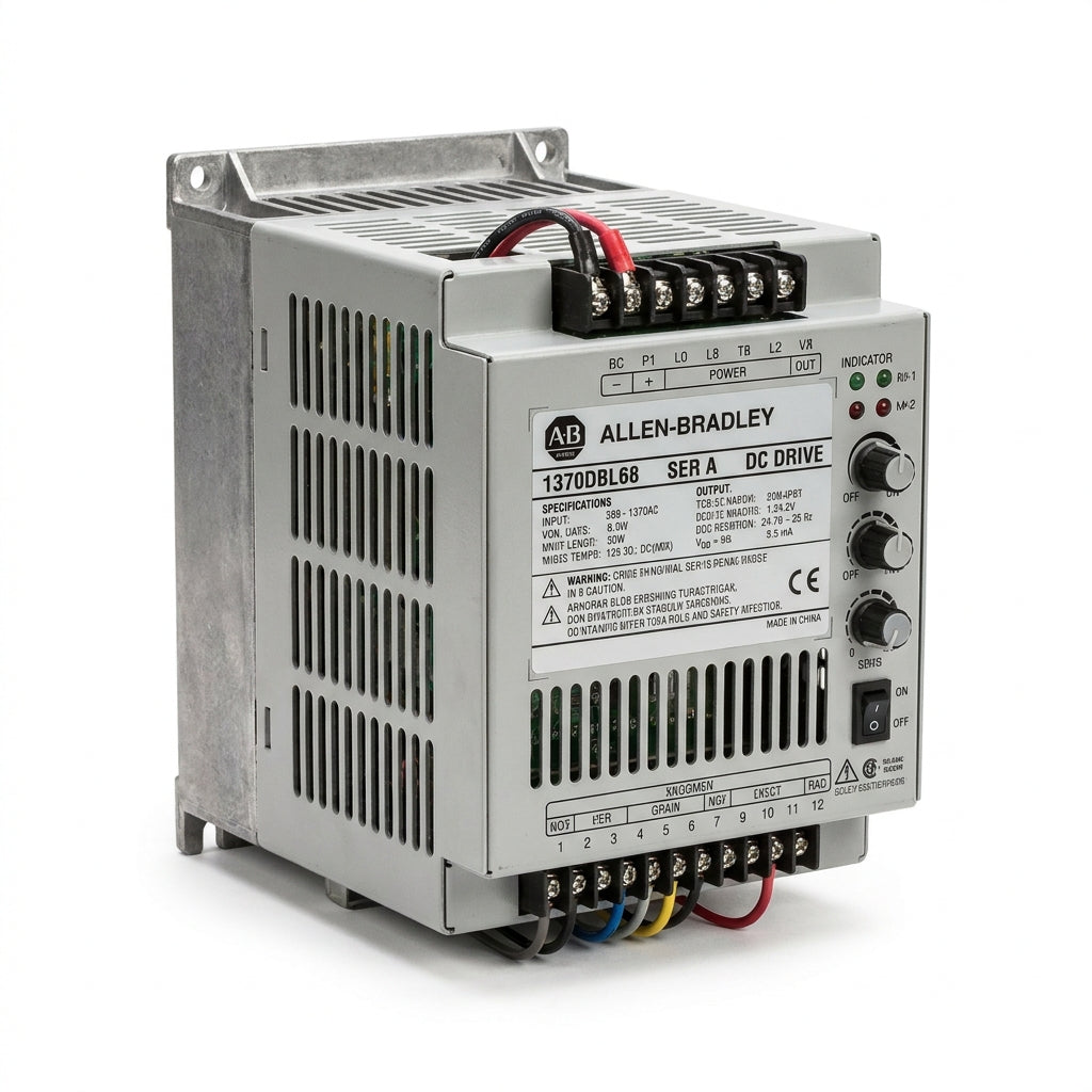 ALLEN-BRADLEY 1370DBL68